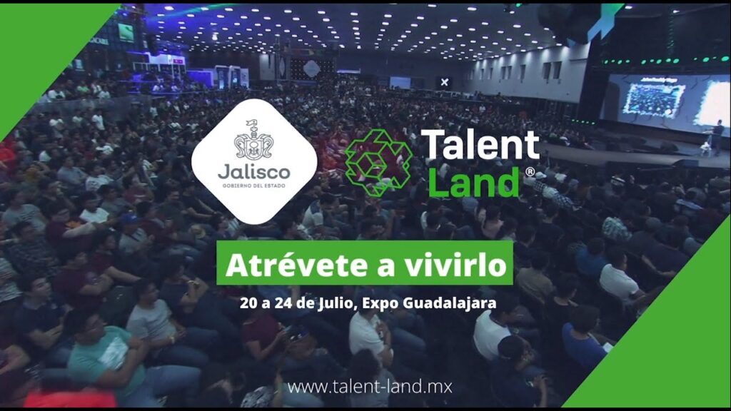 Jalisco Talent Land Hasta Con Beb Alumnos Del Tecnol Gico De